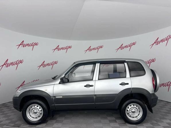 Chevrolet Niva I Рестайлинг с пробегом 2013 года, цена 475 000 рублей, 166991 км, внедорожник, Автокод Объявления