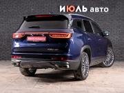 JETOUR X90+ Екатеринбург  - изображение 31