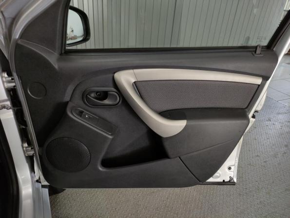 Renault Duster I с пробегом 2014 года, цена 1 150 000 рублей, 97300 км, внедорожник, Автокод Объявления