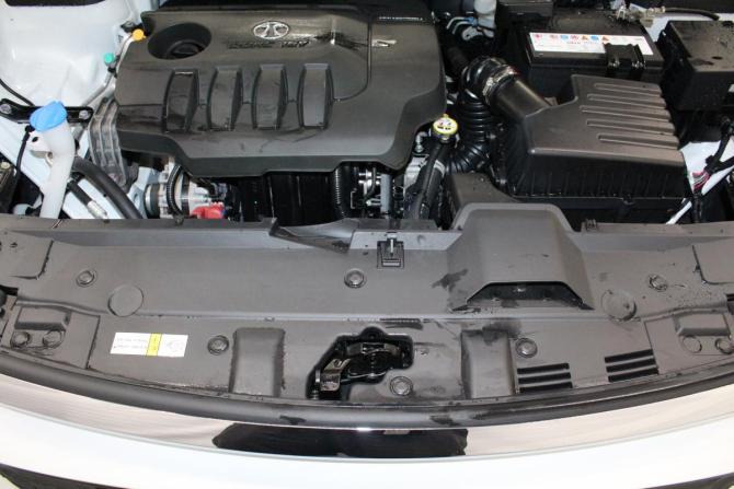 BAIC U5 Plus с пробегом 2023 года, цена 1 299 000 рублей, 12061 км, седан, Автокод Объявления
