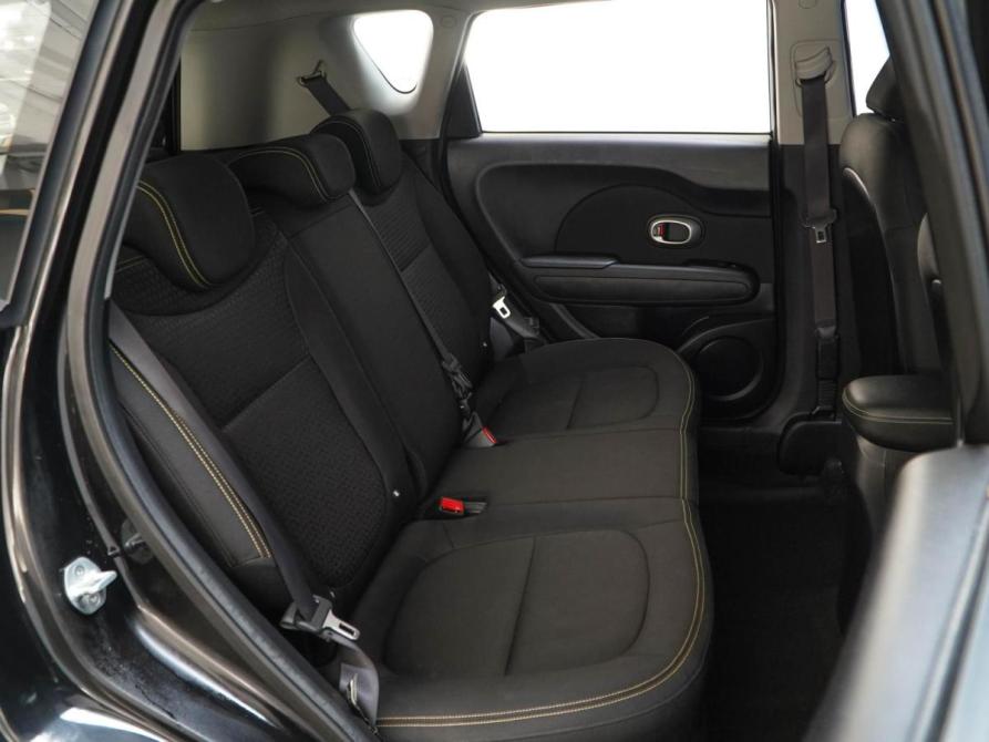 Kia Soul II Москва  - изображение 7