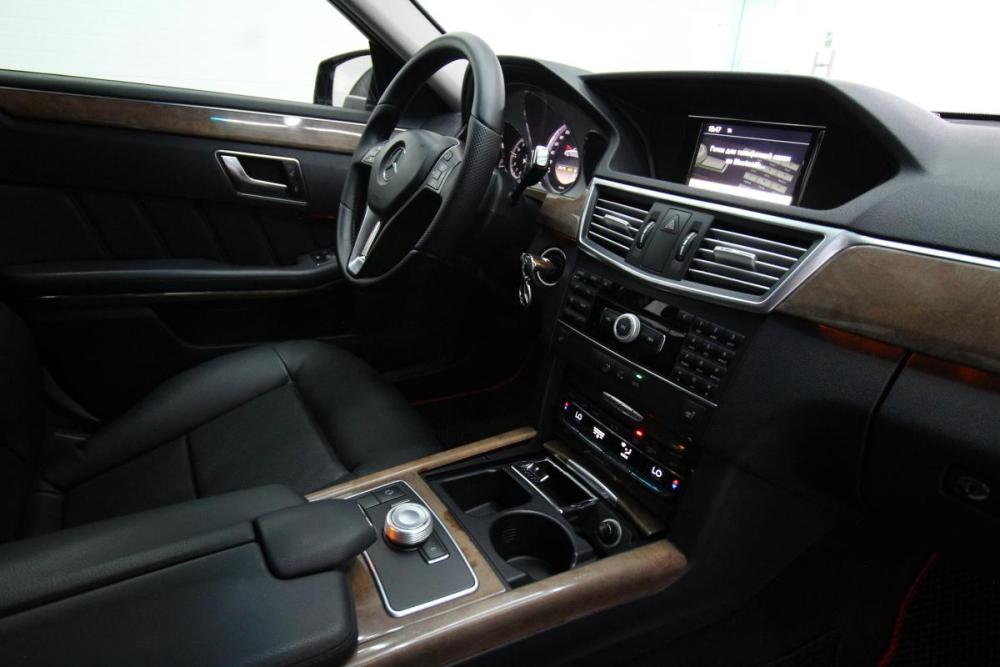 Mercedes-Benz E-Класс IV (W212 S212 C207) Сургут  - изображение 18