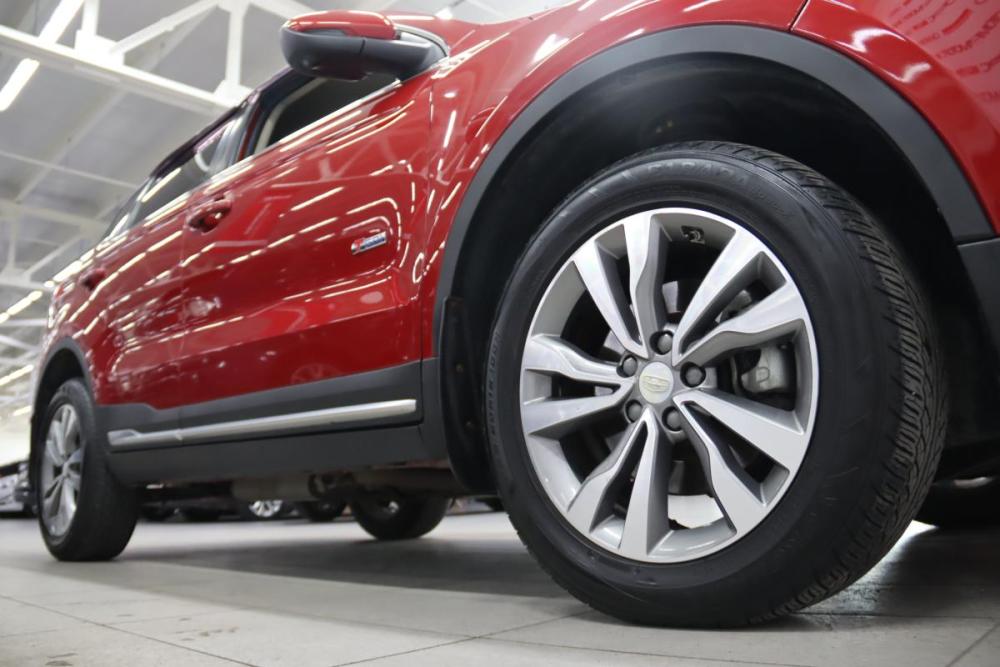 Geely Atlas I Сургут  - изображение 31