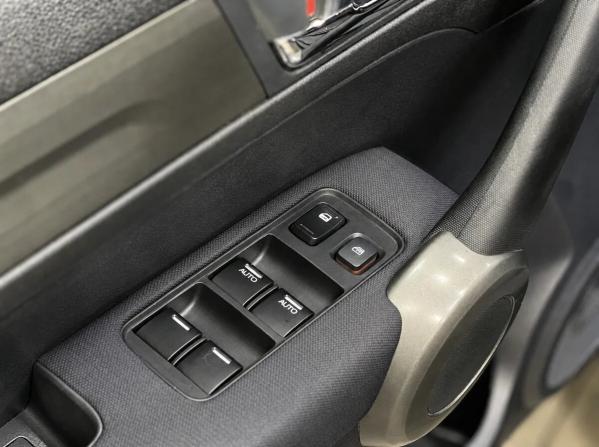 Honda CR-V III Рестайлинг с пробегом 2010 года, цена 1 425 000 рублей, 290810 км, внедорожник, Автокод Объявления