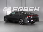 Kia K5 III Минеральные Воды  - изображение 22