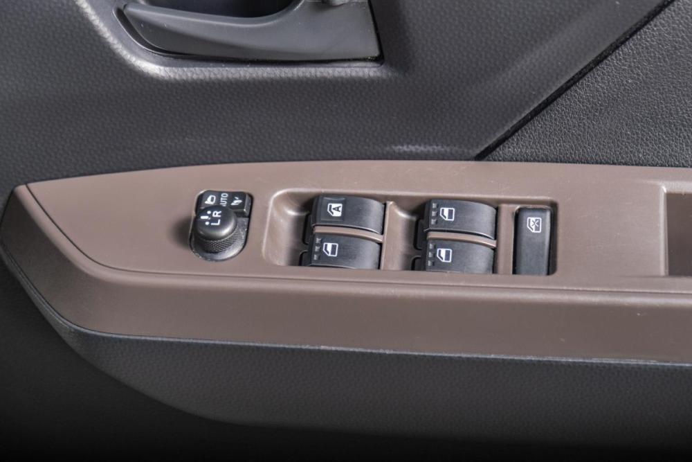Toyota Roomy I Рестайлинг Томск  - изображение 9