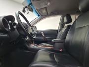 Toyota Highlander II (XU40) Рестайлинг Мурманск  - изображение 38