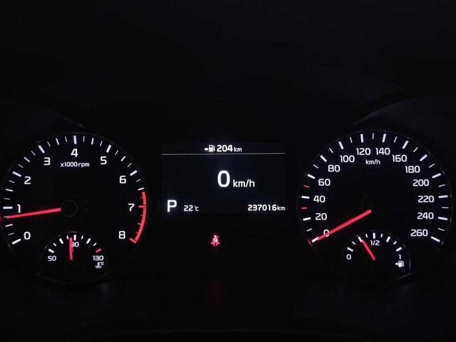 Kia Optima IV Рестайлинг Санкт-Петербург  - изображение 26