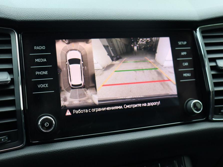 Skoda Kodiaq I Самара  - изображение 23