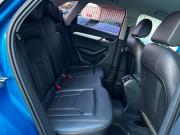 Audi Q3 I (8U) Рестайлинг Санкт-Петербург  - изображение 38