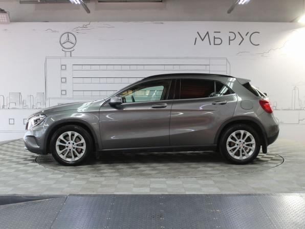 Mercedes-Benz GLA I (X156) с пробегом 2014 года, цена 1 650 000 рублей, 180000 км, внедорожник, Автокод Объявления