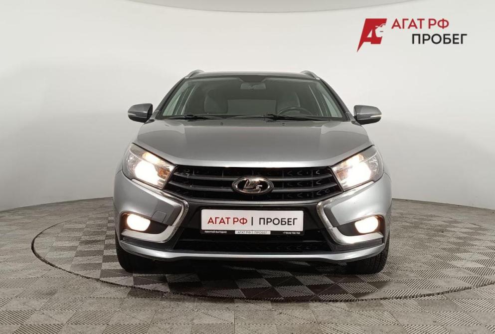 Lada (ВАЗ) Vesta I Волгоград  - изображение 2