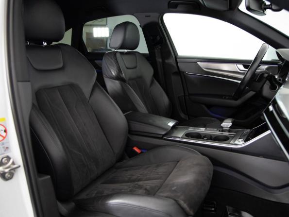 Audi A6 V (C8) с пробегом 2019 года, цена 3 199 000 рублей, 145000 км, седан, Автокод Объявления
