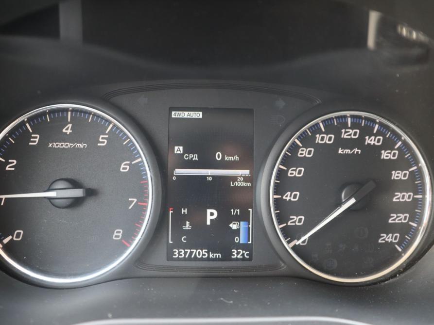 Mitsubishi Outlander III Москва  - изображение 17