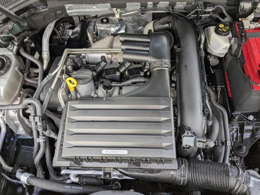 Audi A3 IV (8Y) Москва  - изображение 9