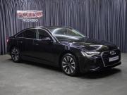 Audi A6 V (C8) Москва  - изображение 28