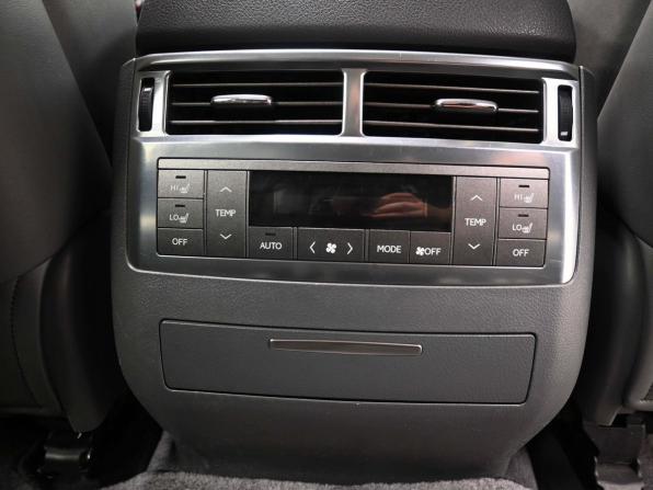 Lexus LX III с пробегом 2008 года, цена 3 499 000 рублей, 223691 км, внедорожник, Автокод Объявления