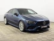 Mercedes-Benz CLA II (C118 X118) Казань  - изображение 30