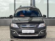 Lada (ВАЗ) Largus I Екатеринбург  - изображение 26