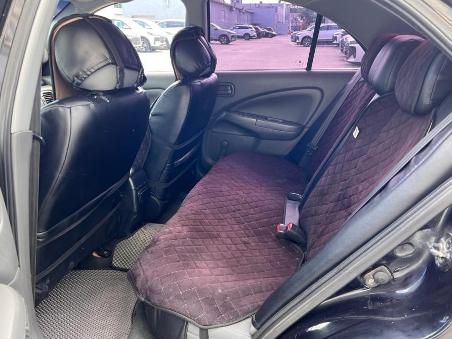 Nissan Almera Classic I Ростов-на-Дону  - изображение 13