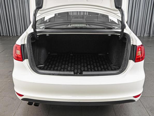 Volkswagen Jetta VI с пробегом 2014 года, цена 1 579 000 рублей, 103801 км, седан, Автокод Объявления