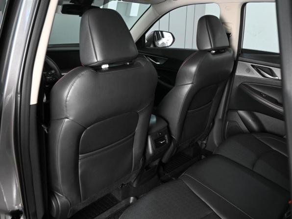 Changan CS35 Plus I Рестайлинг с пробегом 2023 года, цена 1 799 000 рублей, 44176 км, внедорожник, Автокод Объявления