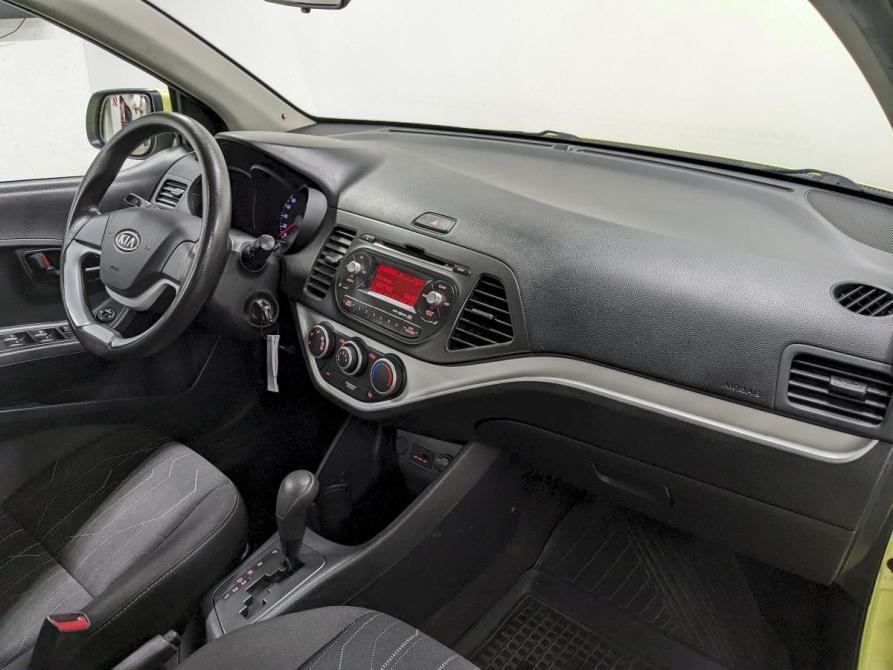 Kia Picanto II Москва  - изображение 19