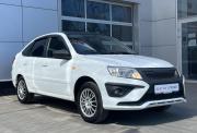 Lada (ВАЗ) Granta I Владимир  - изображение 24