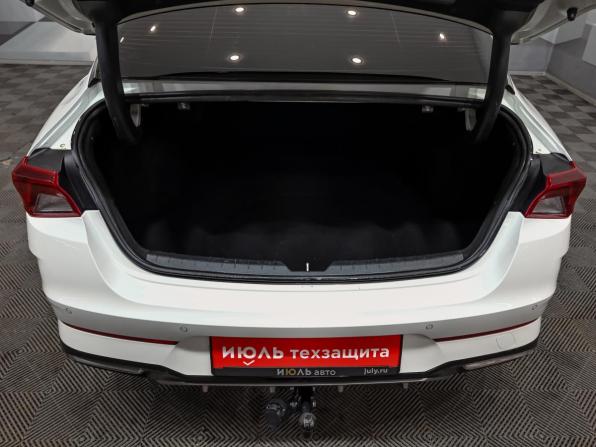 Kia K5 III с пробегом 2020 года, цена 2 930 000 рублей, 113197 км, седан, Автокод Объявления