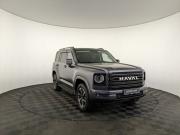 Haval H9 II Москва  - изображение 33