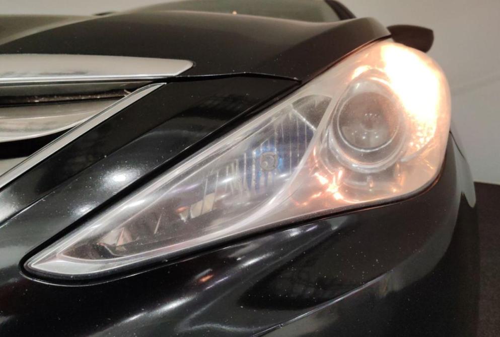 Hyundai Sonata VI (YF) Ярославль  - изображение 28