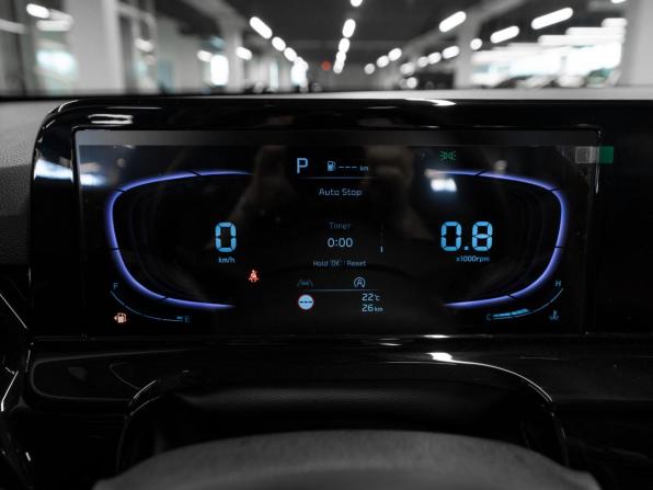 Kia Seltos I Рестайлинг с пробегом 2026 года, цена 2 950 000 рублей, 25 км, внедорожник, Автокод Объявления