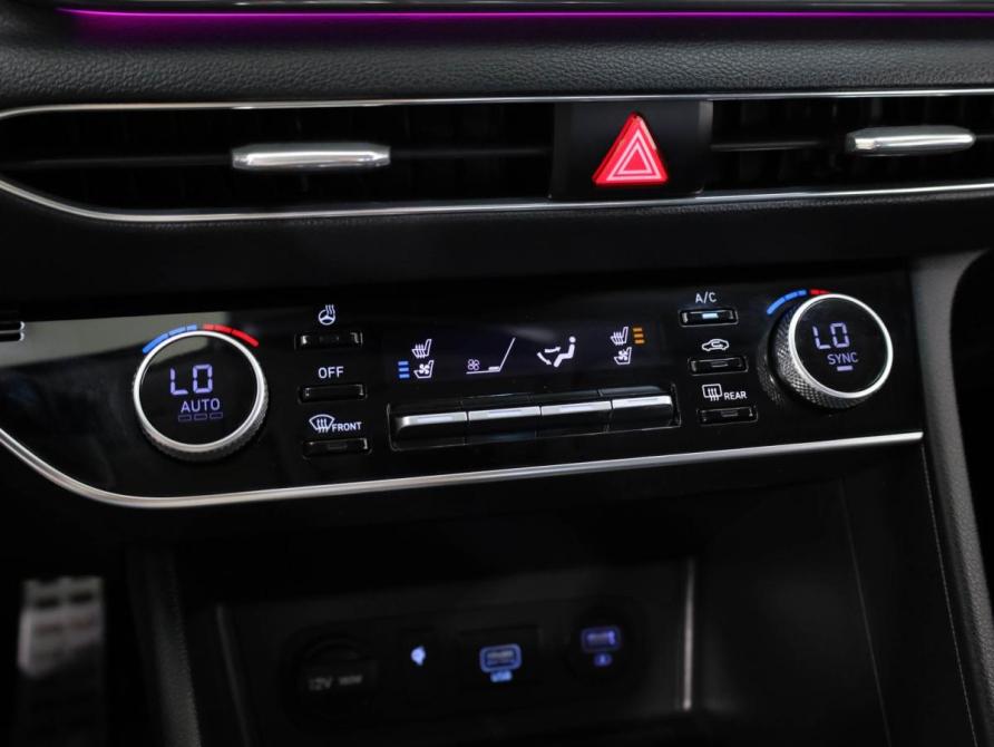 Hyundai Sonata VIII (DN8) Ростов-на-Дону  - изображение 15