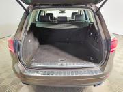 Volkswagen Touareg II Уфа  - изображение 40