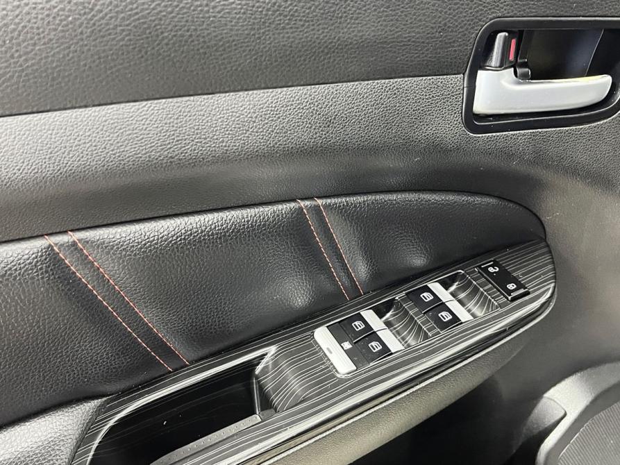 Lifan Solano II Борисоглебск  - изображение 9