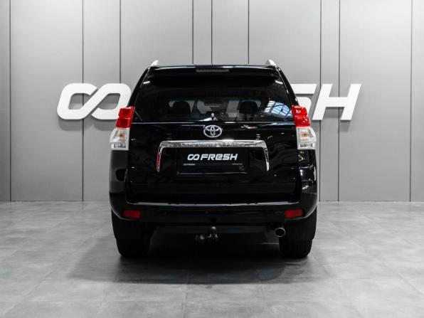 Toyota Land Cruiser Prado 150 Series с пробегом 2013 года, цена 2 790 000 рублей, 184533 км, внедорожник, Автокод Объявления