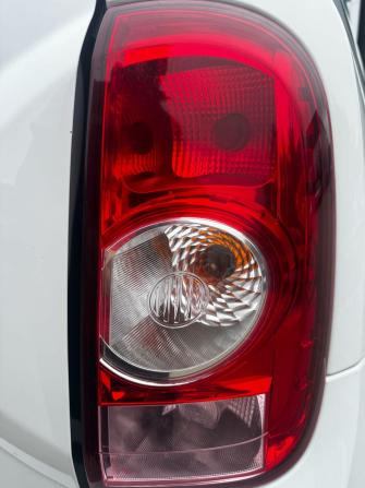 Renault Duster I с пробегом 2015 года, цена 879 900 рублей, 209491 км, внедорожник, Автокод Объявления