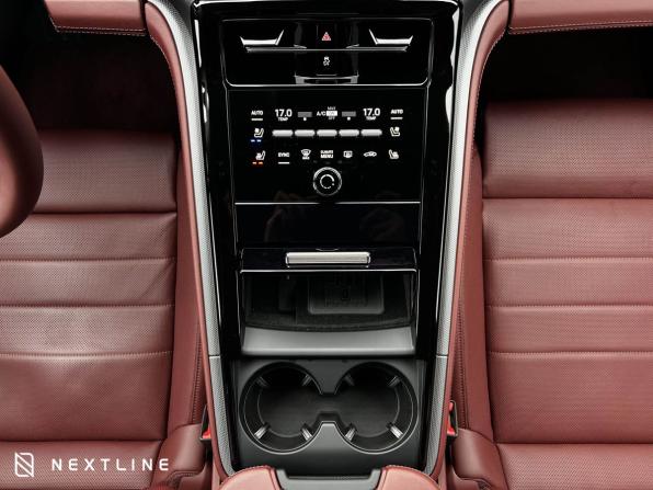 Новый Porsche Panamera III 2026 года, цена 23 990 000 рублей, лифтбек, Автокод Объявления