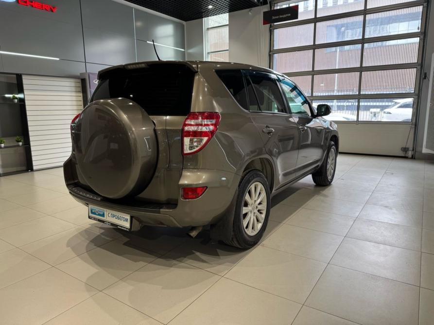 Toyota RAV4 III (XA30) Рестайлинг Москва  - изображение 4
