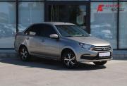 Lada (ВАЗ) Granta I Рестайлинг Саратов  - изображение 31