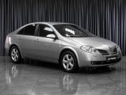 Nissan Primera III (P12) Тюмень  - изображение 16
