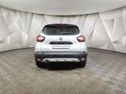 Renault Kaptur I Рестайлинг Москва  - изображение 28