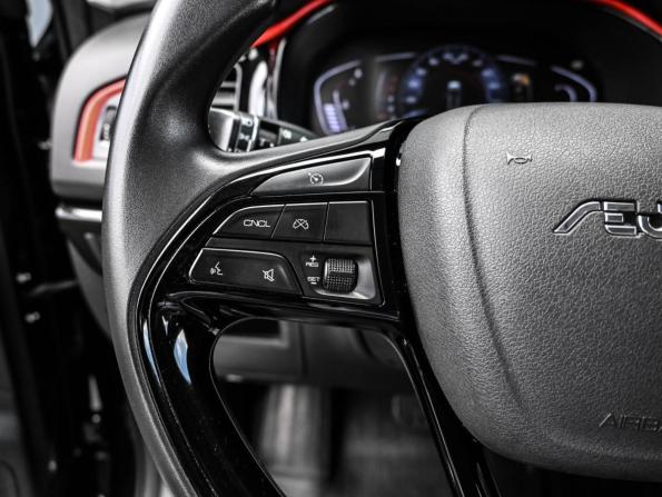 Dongfeng Aeolus AX7 Plus с пробегом 2023 года, цена 1 659 000 рублей, 47595 км, внедорожник, Автокод Объявления