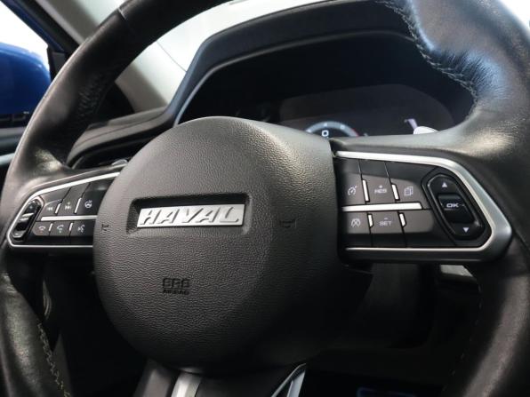 Haval F7 I Рестайлинг с пробегом 2022 года, цена 1 867 000 рублей, 107324 км, внедорожник, Автокод Объявления