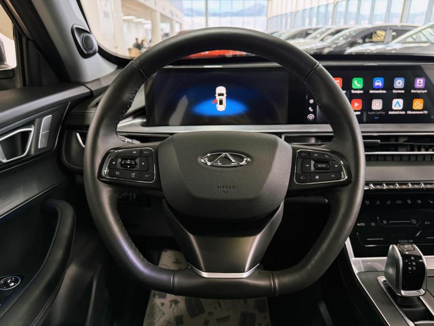 Chery Tiggo 7 Pro Max I Новороссийск  - изображение 20