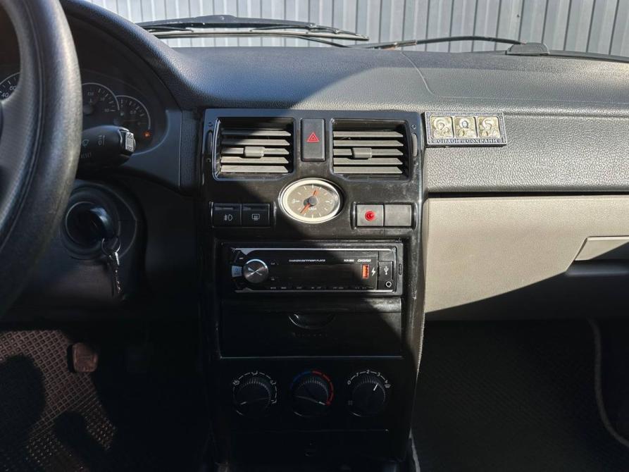 Lada (ВАЗ) Priora I Ижевск  - изображение 16