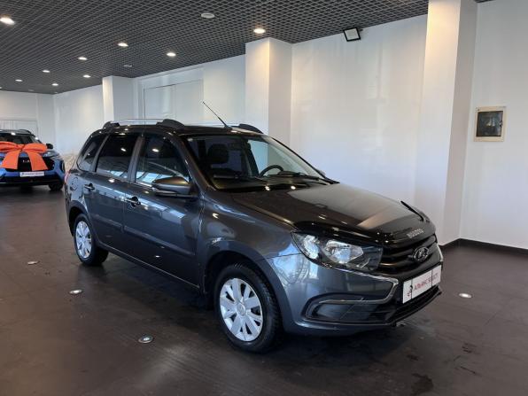 Lada (ВАЗ) Granta I Рестайлинг с пробегом 2019 года, цена 769 000 рублей, 113665 км, универсал, Автокод Объявления