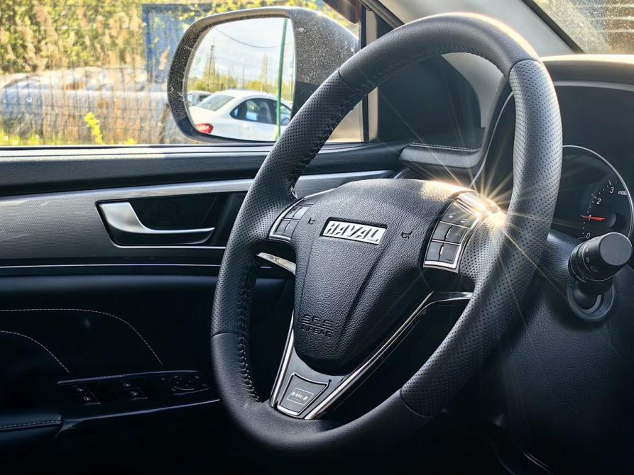 Haval M6 II Санкт-Петербург  - изображение 11