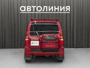 Mitsubishi Pajero Mini II Красноярск  - изображение 20
