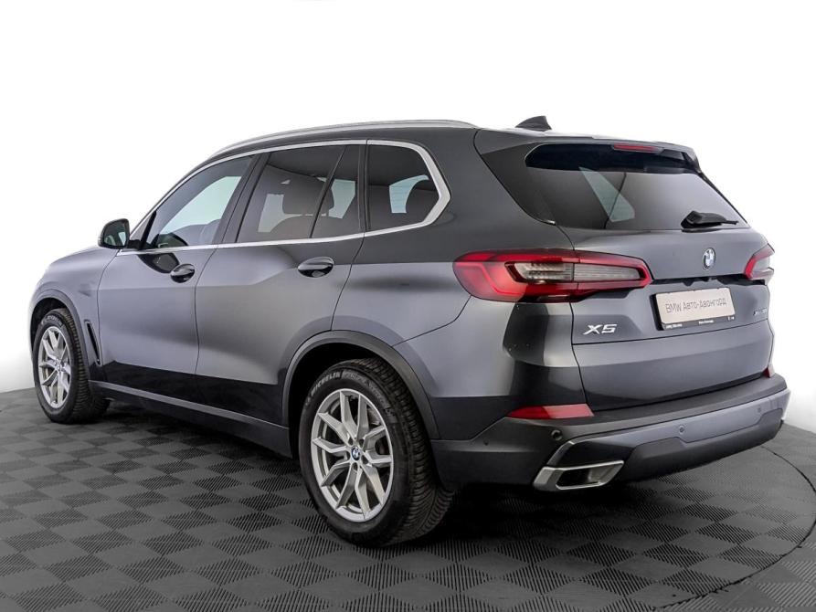 BMW X5 IV (G05/G18) Москва  - изображение 7